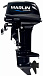 Лодочный мотор MARLIN MP 20 AWRS в Рыбинске