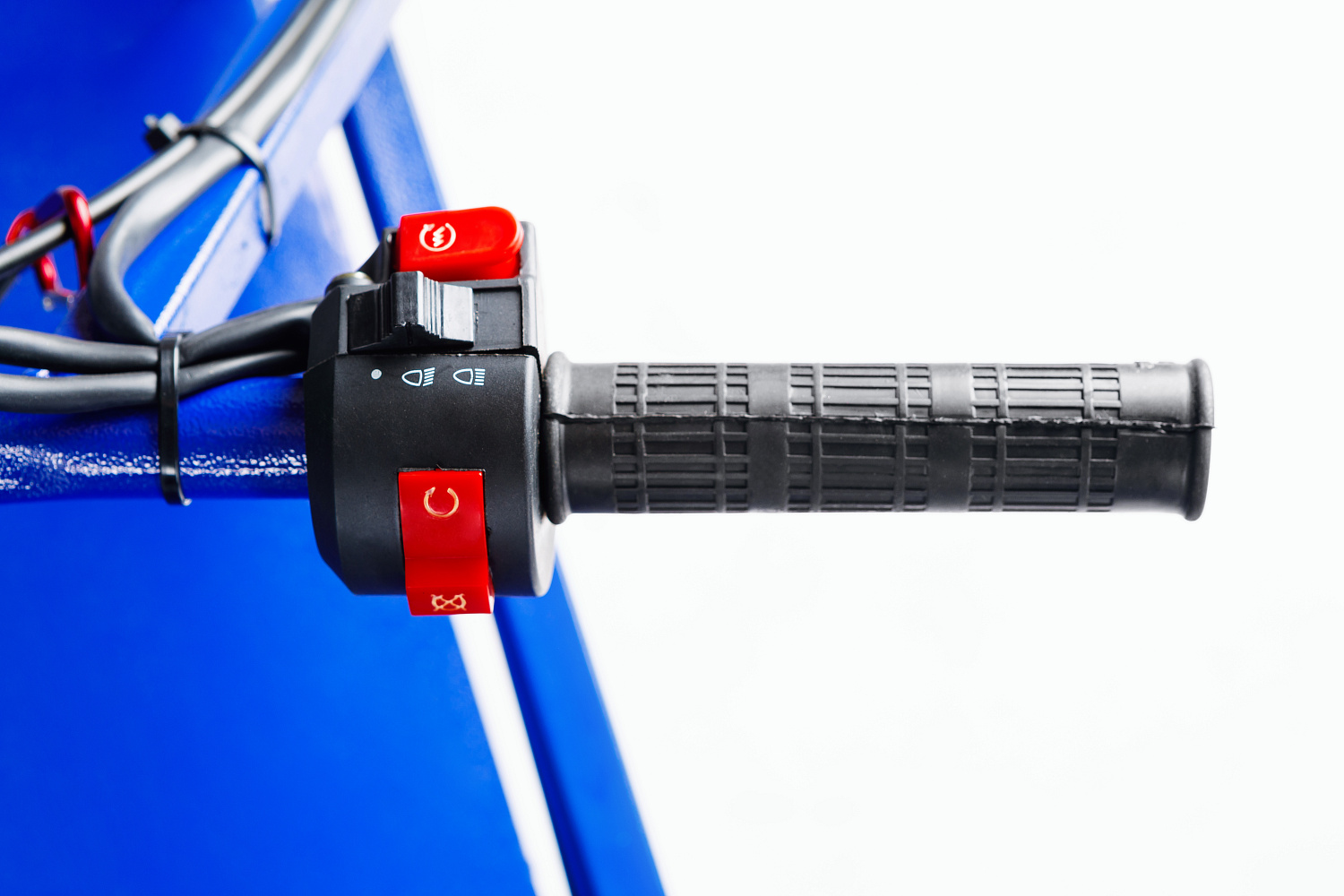 МОТОБУКСИРОВЩИК SNOW DOG 15 л.с. в Рыбинске