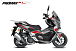 МаксиСкутер PROMAX-HONDA ADV 150 (49) (Inspired by HONDA) в Рыбинске