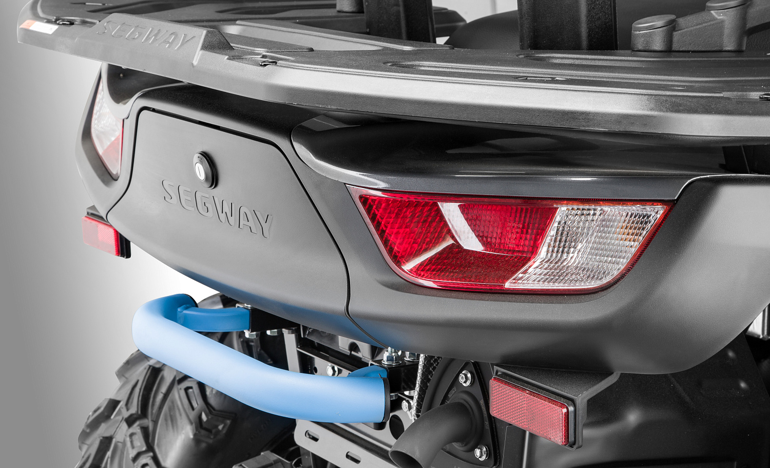  Квадроцикл Segway SNARLER AT6 LE в Рыбинске