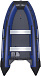 ЛОДКА SMARINE AIR MAX 330 в Рыбинске
