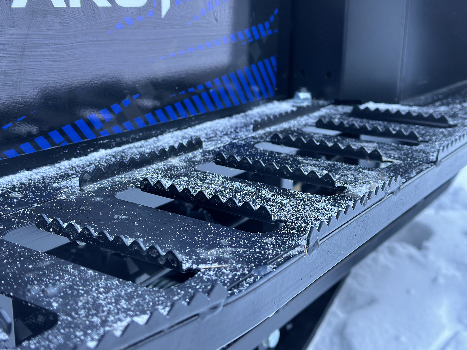 Снегоход PROMAX YAKUT 500 LONG 2.0 4T 27 в Рыбинске