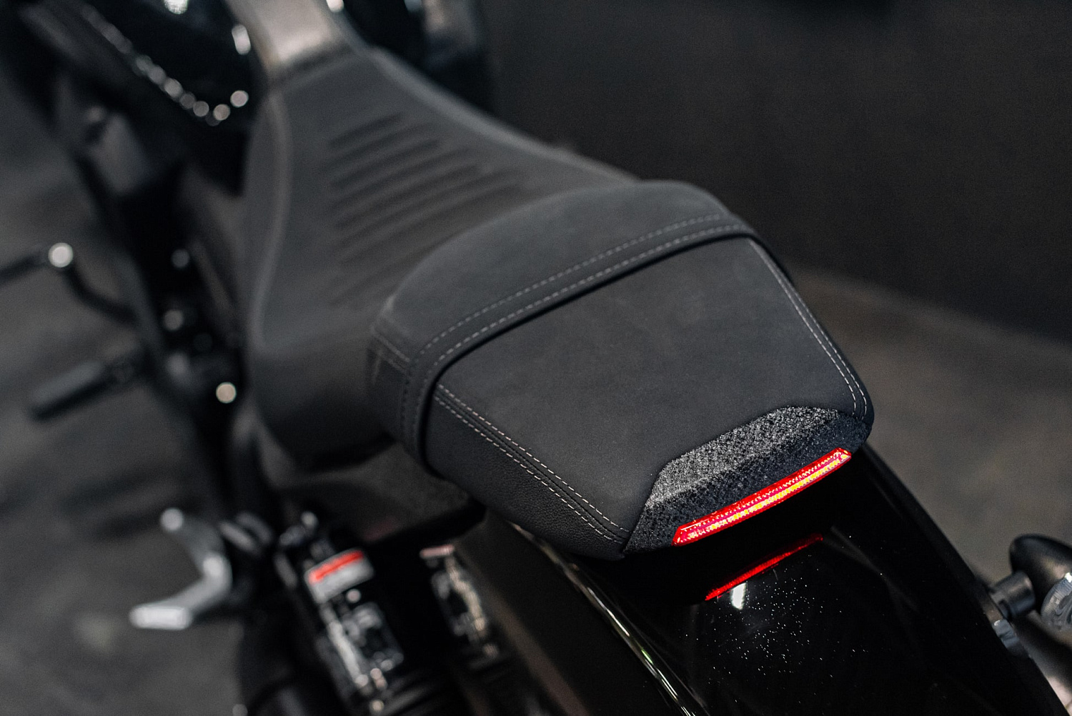 Мотоцикл Benda DarkFlag 500 в Рыбинске