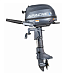 Лодочный мотор APACHE T 6 BS в Рыбинске
