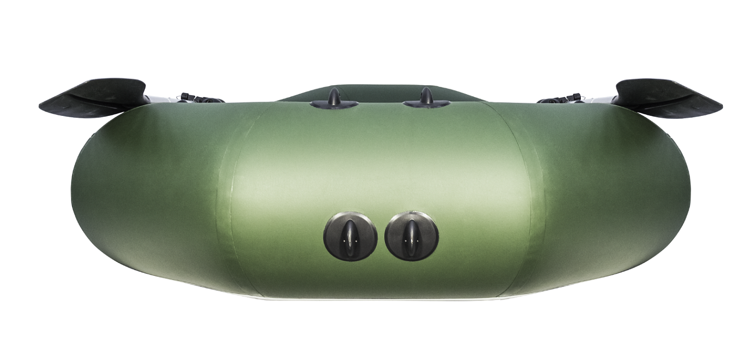  Лодка АКВА-МАСТЕР 240 в Рыбинске