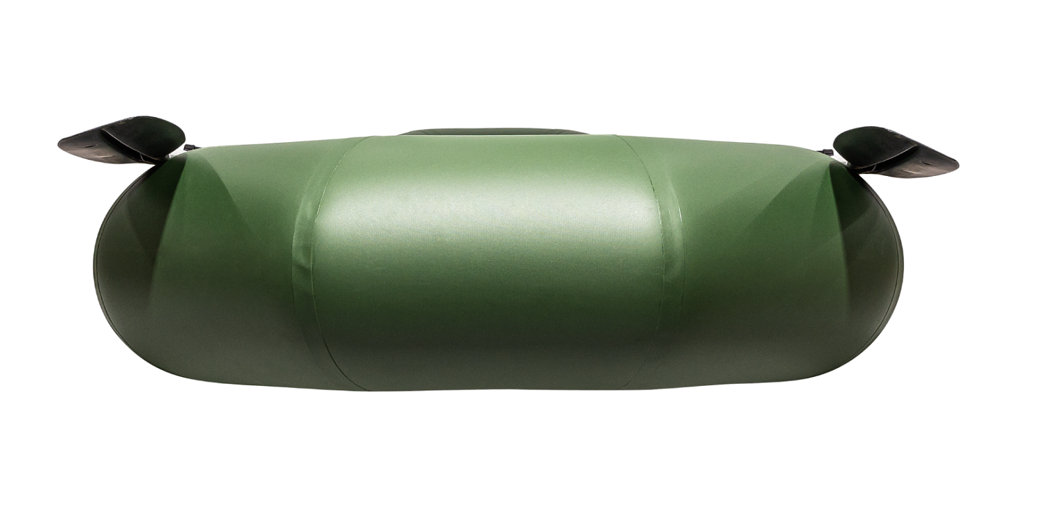 Лодка Барс 240 в Рыбинске