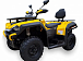 Квадроцикл HISUN GUARDIAN 400L /LONG в Рыбинске