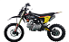 Питбайк FullCrew Teen Rider 125cc 17\14 (механ., эл.стартер) в Рыбинске