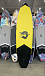 SUP ДОСКА-КАЯК 2 В 1 RAIDEX ALOHA YELLO 10.6’ (320СМ) в Рыбинске