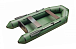 ЛОДКА ГРЕБНАЯ ДРАККАР 3000 STANDART в Рыбинске
