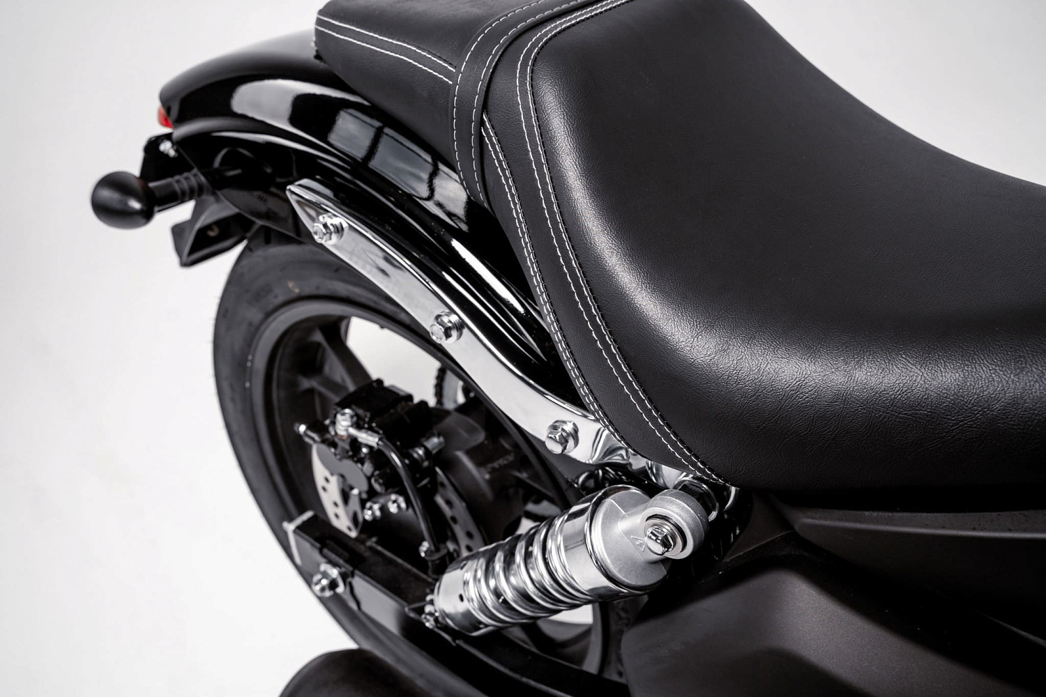 Мотоцикл Benda Funrider 125 в Рыбинске