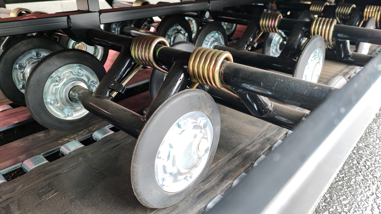 Снегоход PROMAX SNOWBEAR V3 800 4T ST в Рыбинске