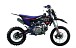Питбайк FullCrew Big Beast 150cc 17\14 (механ., эл.стартер) в Рыбинске