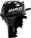 Лодочный мотор MARLIN MP 9.9 AMH в Рыбинске