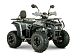 Квадроцикл YACOTA DRAGON LUX LD 125 в Рыбинске