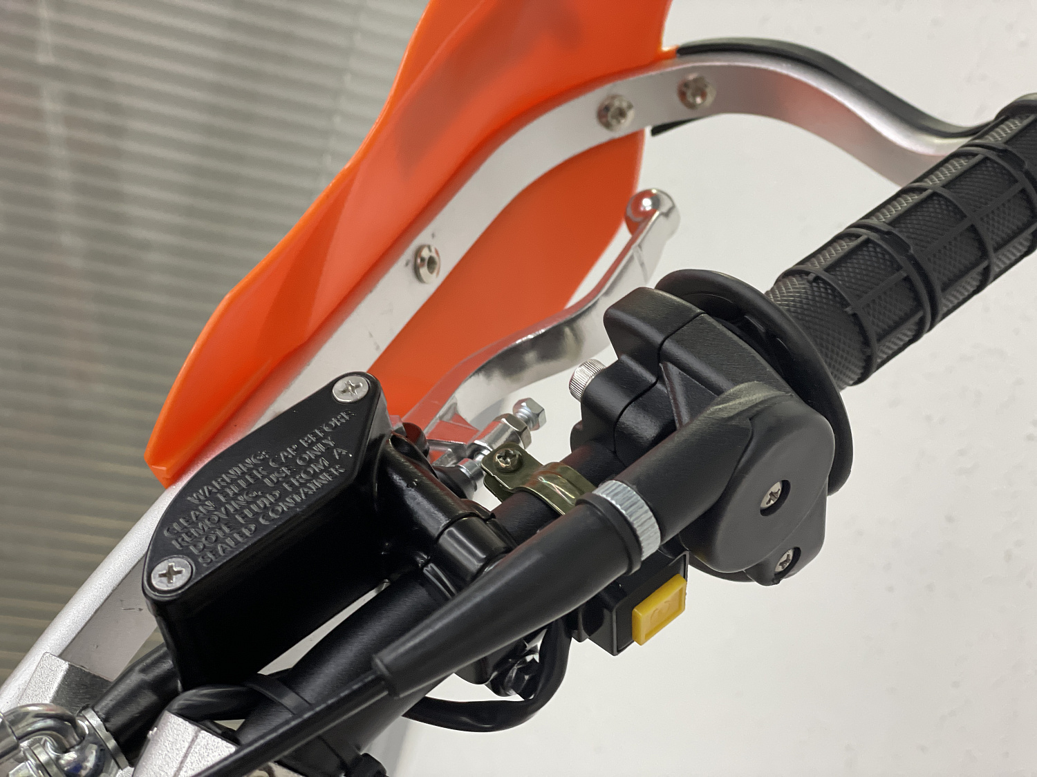 Кроссовый мотоцикл PROMAX INFERNO 380 (4 valves, 5 gears) в Рыбинске