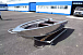 Алюминиевая лодка Wyatboat-390 P в Рыбинске