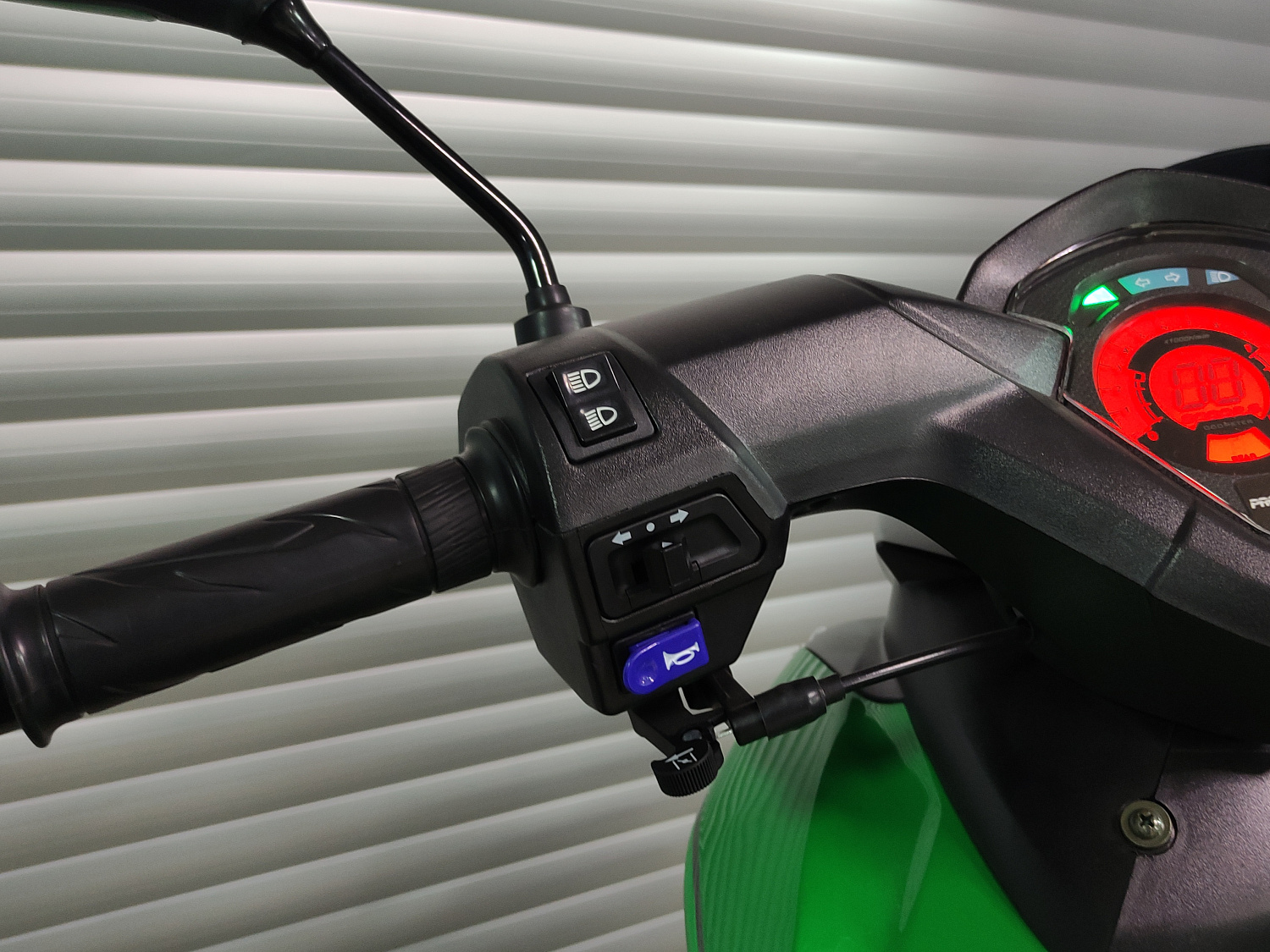 Мопед PROMAX STREET CROSS 150 (49) в Рыбинске