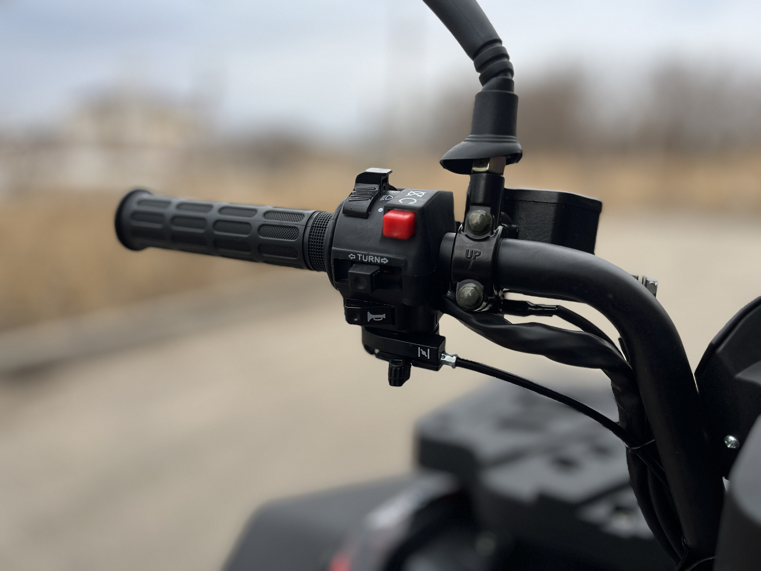 Квадроцикл PROMAX TAURUS 300 MAX-PRO LONG в Рыбинске