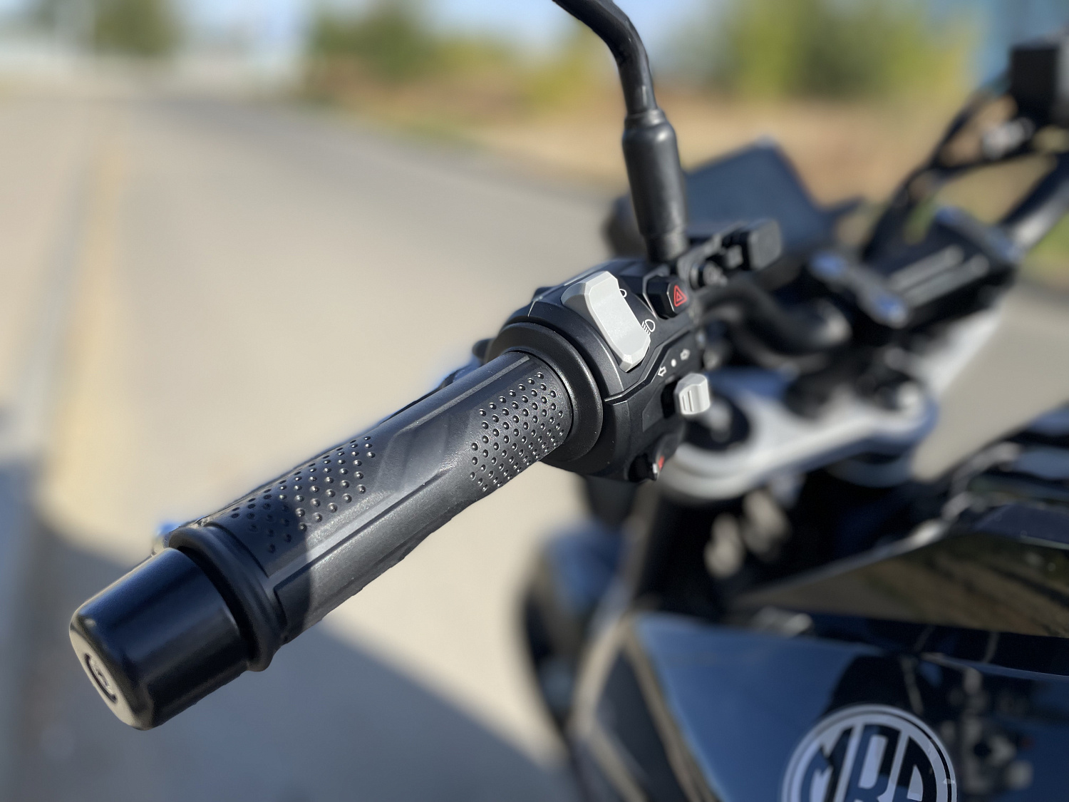 Мотоцикл STELS M502N в Рыбинске