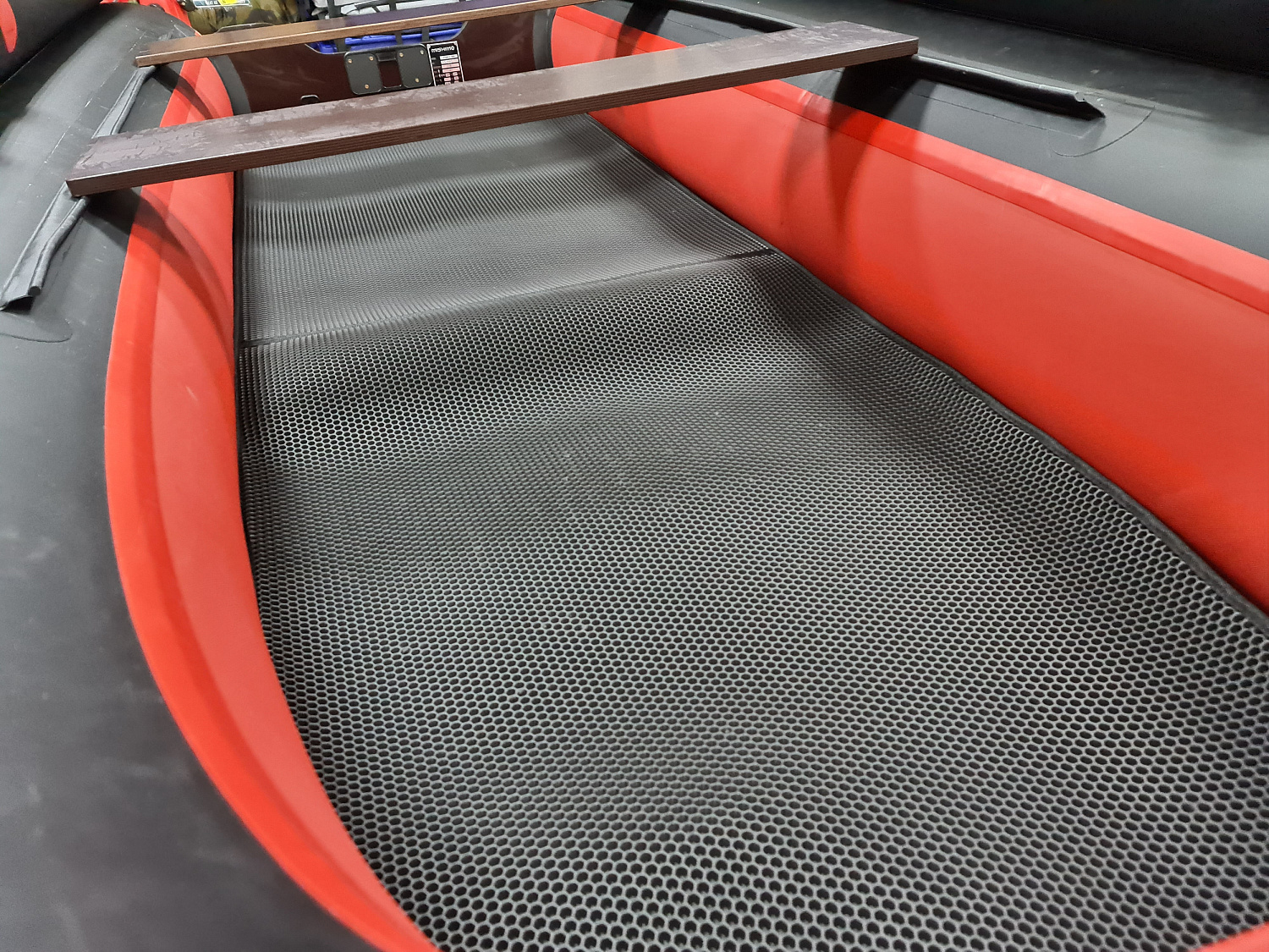 ЭВА Коврик (EVA) для лодок SMARINE 330 в Рыбинске