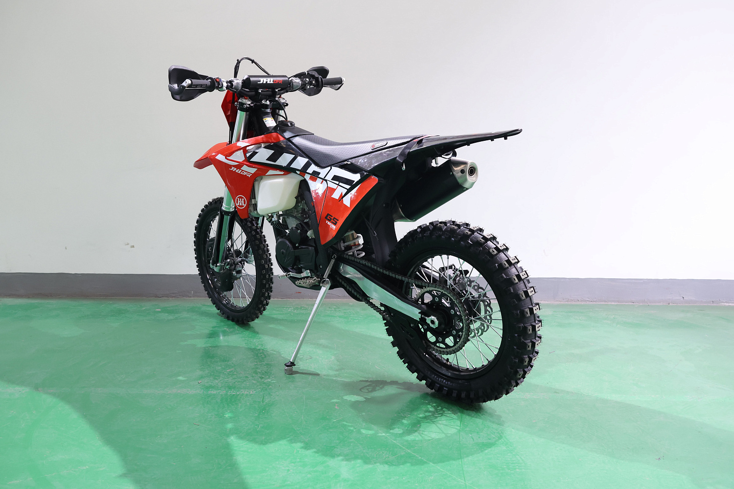 Мотоцикл JHLMOTO JHLofr GS YBS300 (176MN) в Рыбинске