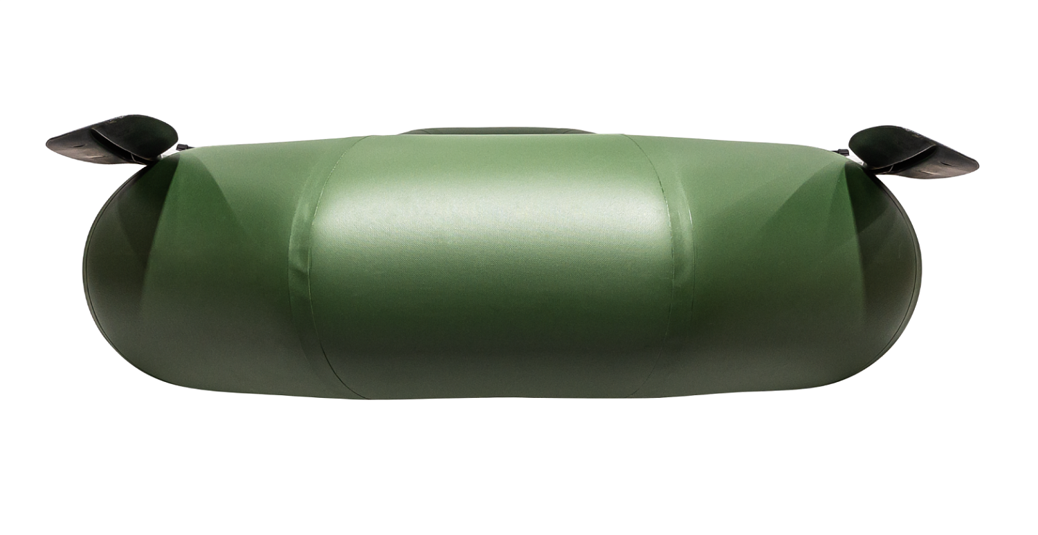 Лодка Барс 260 в Рыбинске