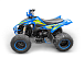 Квадроцикл YACOTA TYPHOON 250 в Рыбинске