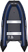 ЛОДКА SMARINE AIR MAX 330 в Рыбинске