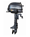 Лодочный мотор APACHE T 6 BS в Рыбинске