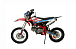 Питбайк MOTOLAND (МОТОЛЕНД) Apollo 125 DT125 E в Рыбинске