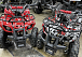 Квадроцикл PROMAX ATV MINI 2T 70CC р/с в Рыбинске