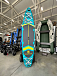 SUP (САП) Доска MISHIMO PRO-MAX Light Teal 11,6’ (355см) в Рыбинске