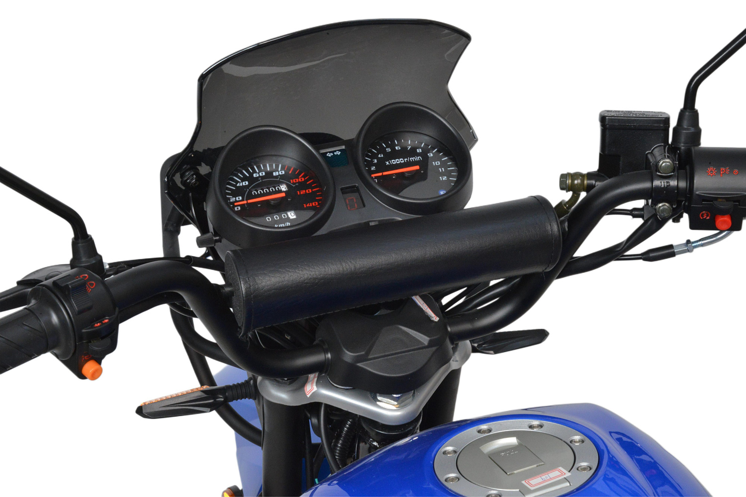 Мопед PROMAX ALPHA DIRT 150(49) в Рыбинске