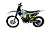 Эндуро мотоцикл IRBIS HTR 250 в Рыбинске