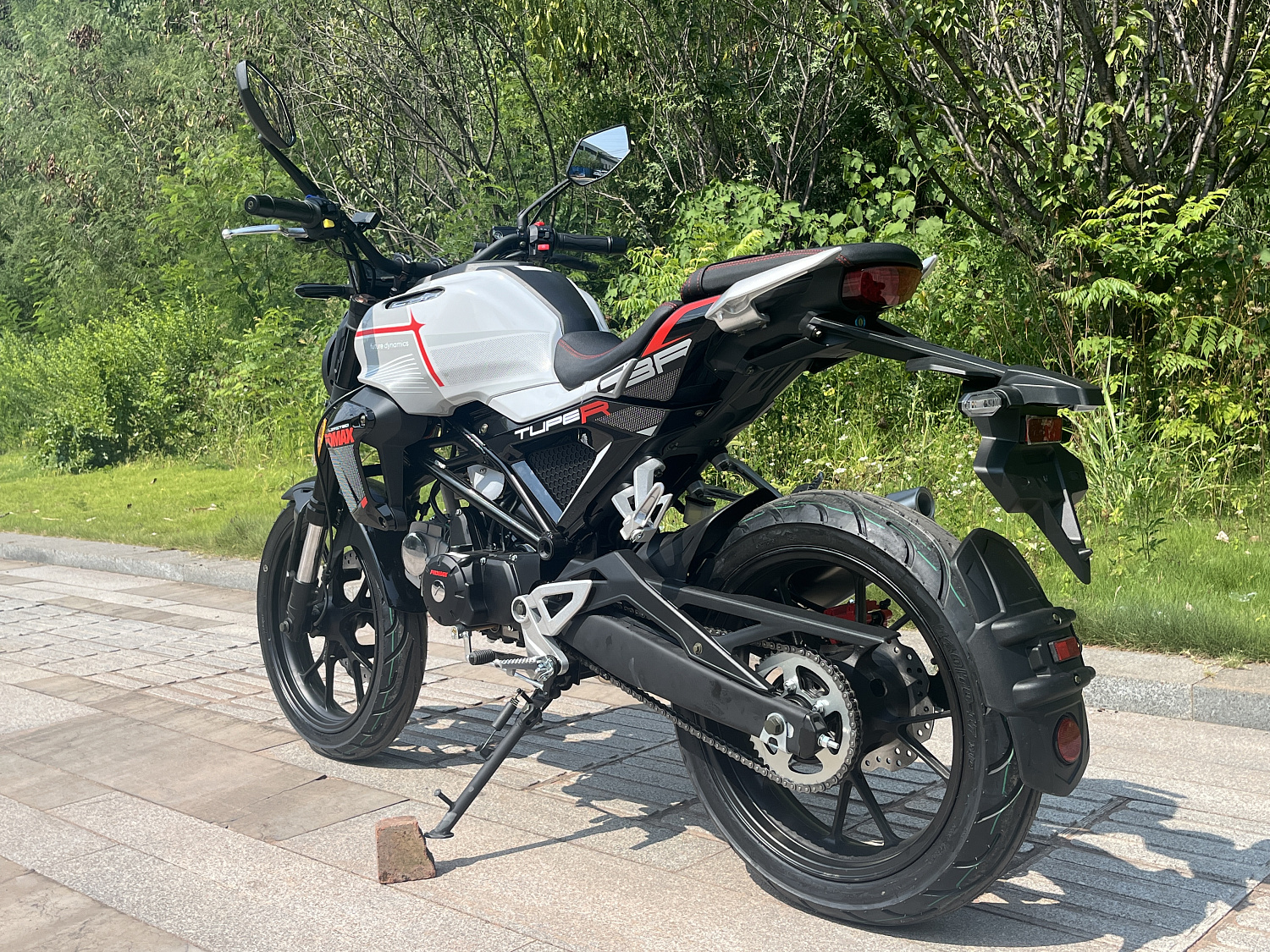 Мопед PROMAX CB130R (49) в Рыбинске
