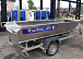 Алюминиевая лодка  Wyatboat-430 Master в Рыбинске