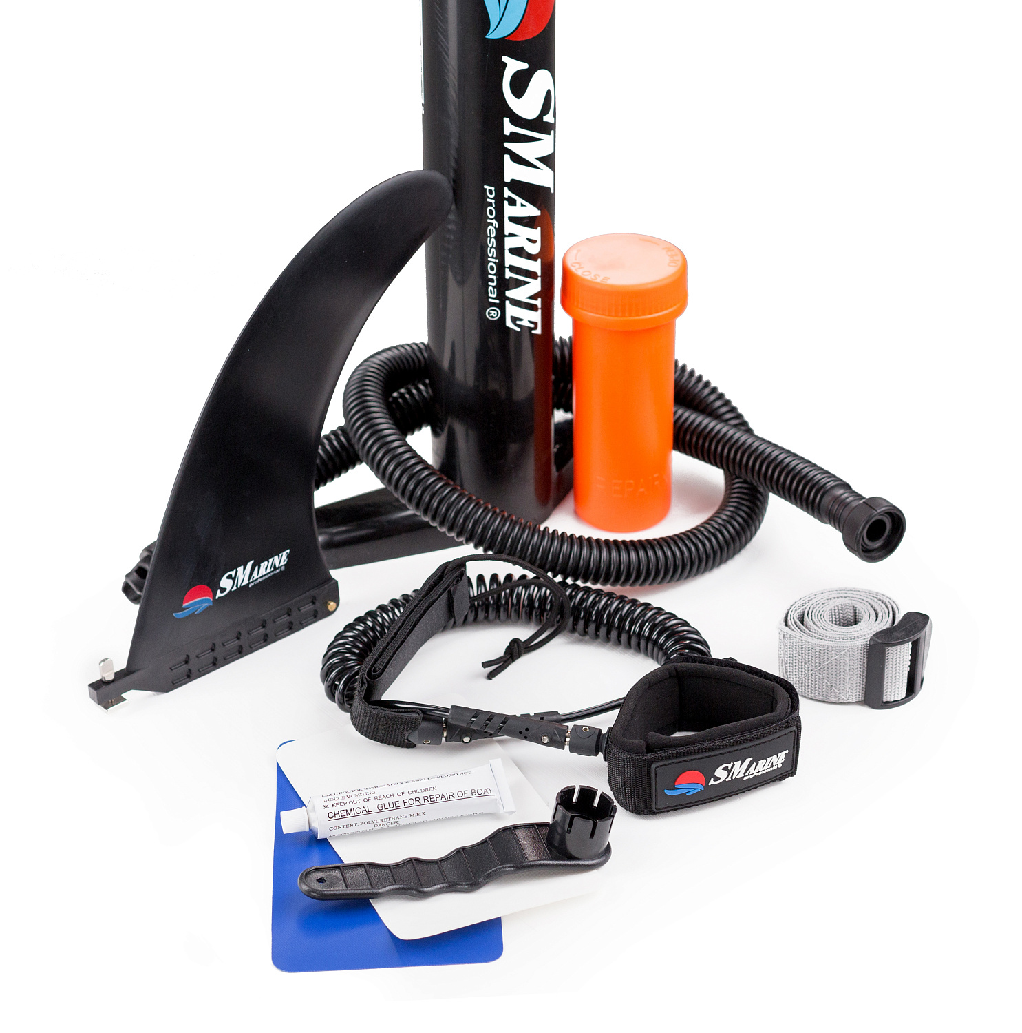 САП (SUP) Board SMARINE 10.6 в Рыбинске