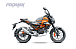 Мопед PROMAX CB130R (49) в Рыбинске