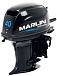 Лодочный мотор MARLIN MP 40 AMH в Рыбинске