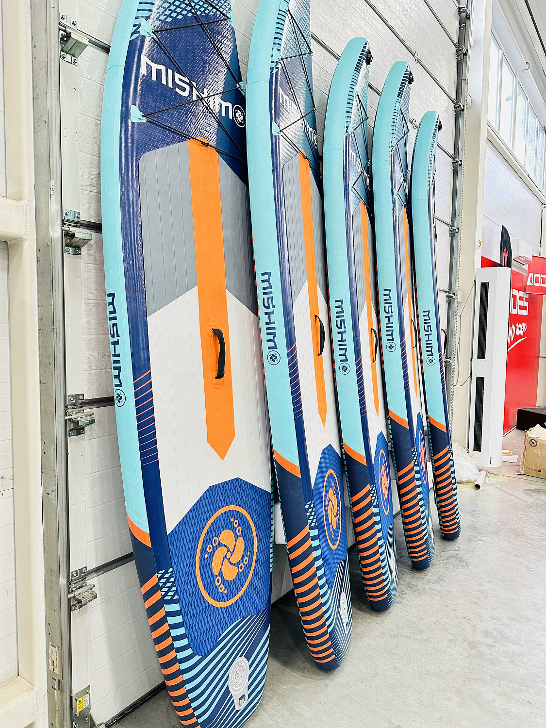 SUP (САП) Доска MISHIMO TROFY 10.6 в Рыбинске