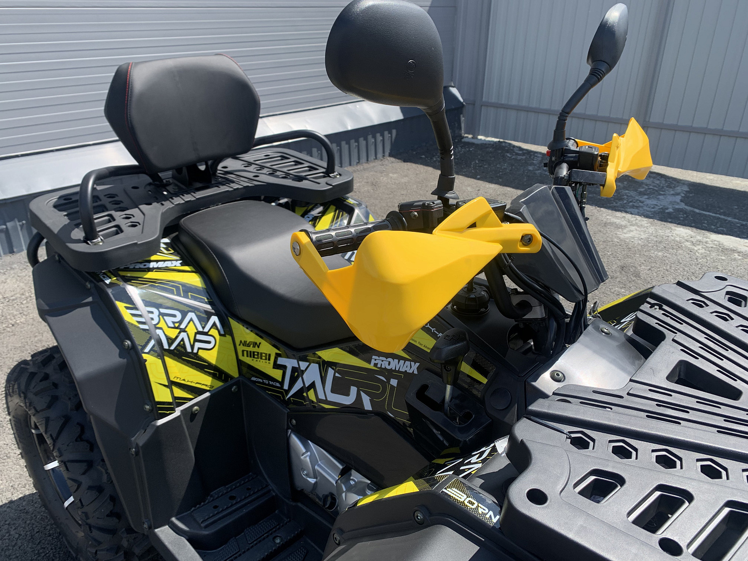 Квадроцикл PROMAX TAURUS 300 MAX-PRO в Рыбинске