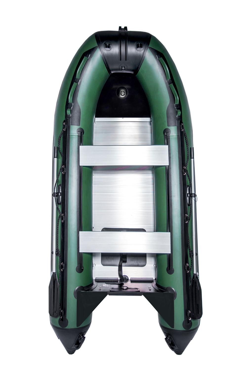 ЛОДКА SMARINE SDP MAX 420 AL в Рыбинске