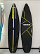 SUP (САП) ДОСКА MISHIMO CARBON DARKSIDE 11’ (335СМ) в Рыбинске