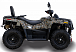 Квадроцикл HISUN TACTIC GT1000/LIMITED в Рыбинске