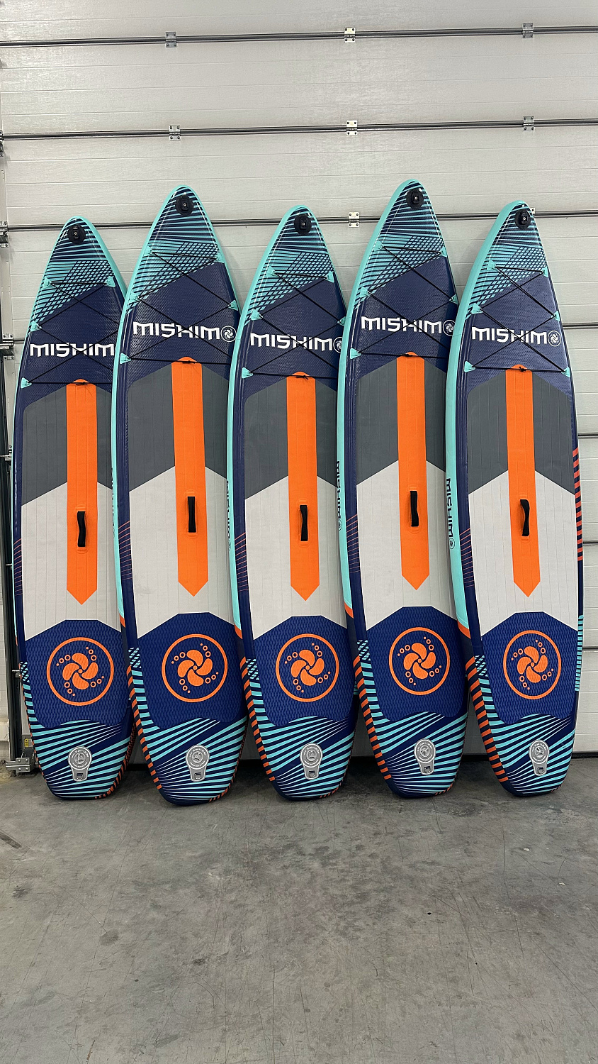 SUP (САП) Доска MISHIMO TROFY 10.6 в Рыбинске