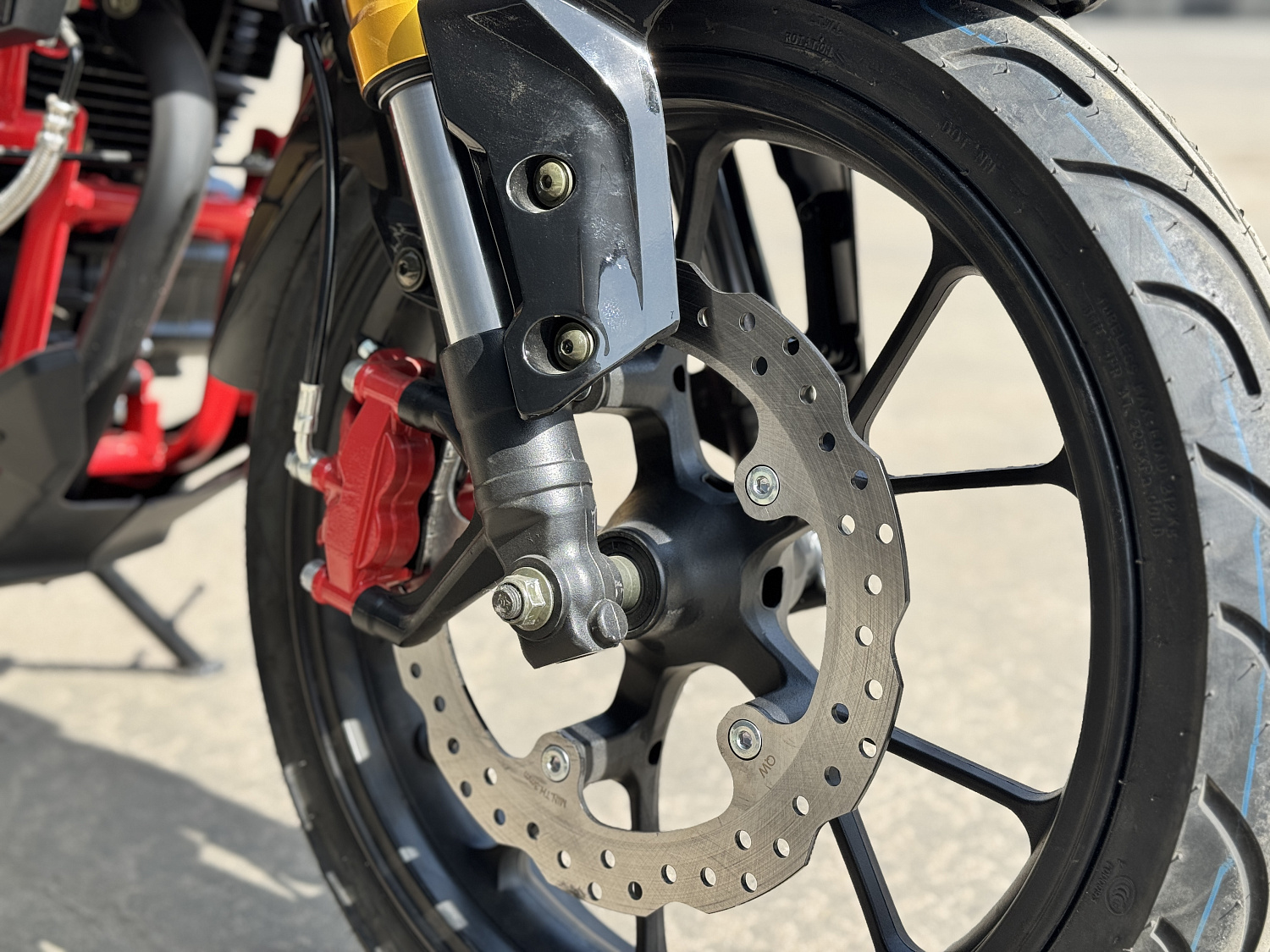 Мотоцикл PROMAX CB300RL (4V, 6G) в Рыбинске