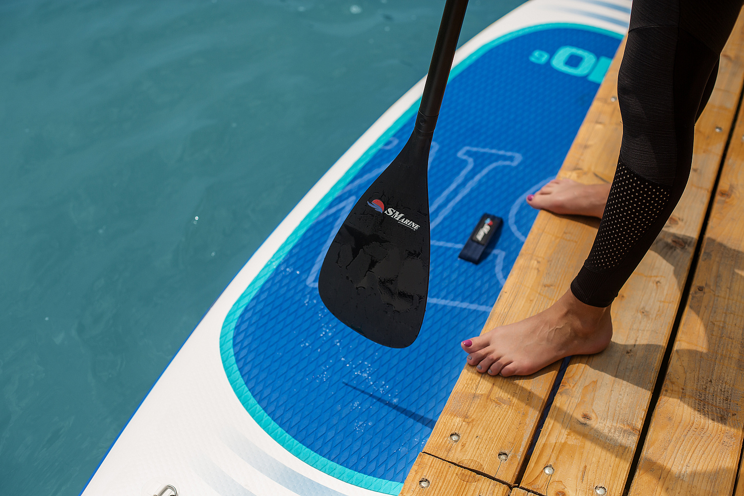 САП (SUP) Board SMARINE 10.6 в Рыбинске