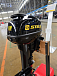 Лодочный мотор STELS 9.9HP в Рыбинске