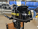 Лодочный мотор STELS 5HP в Рыбинске